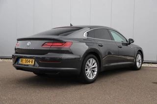 Volkswagen Arteon – thumbnail 2