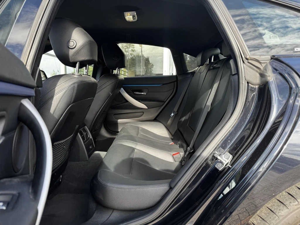 BMW 4 Serie – foto 14