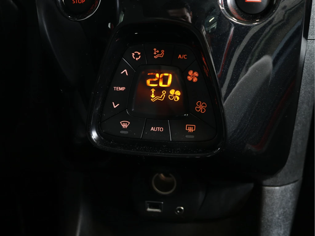 Toyota Aygo – foto 13