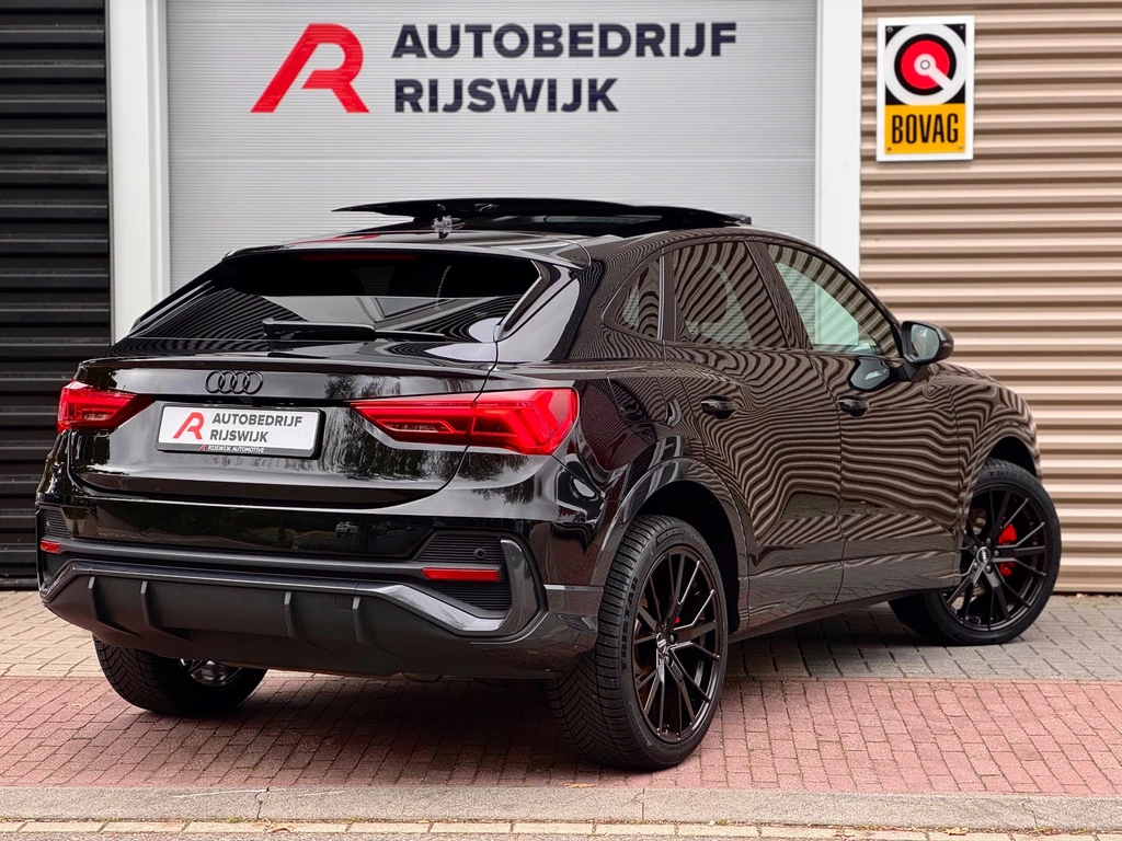 Audi Q3 – foto 5