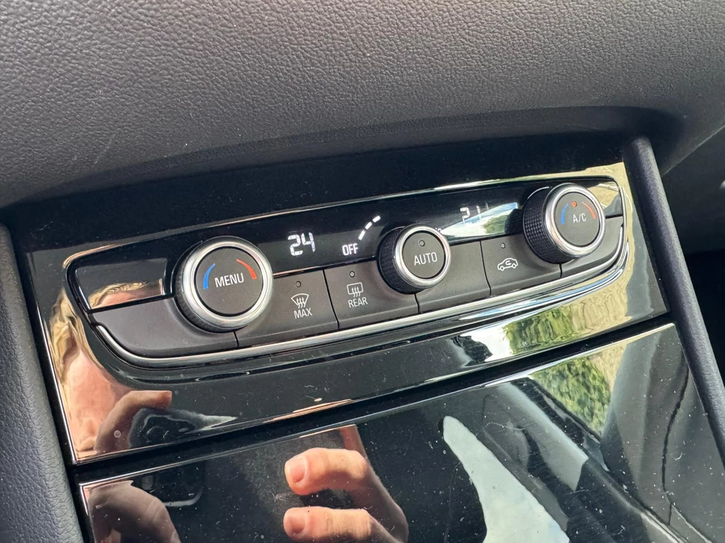 Opel Grandland X – foto 24