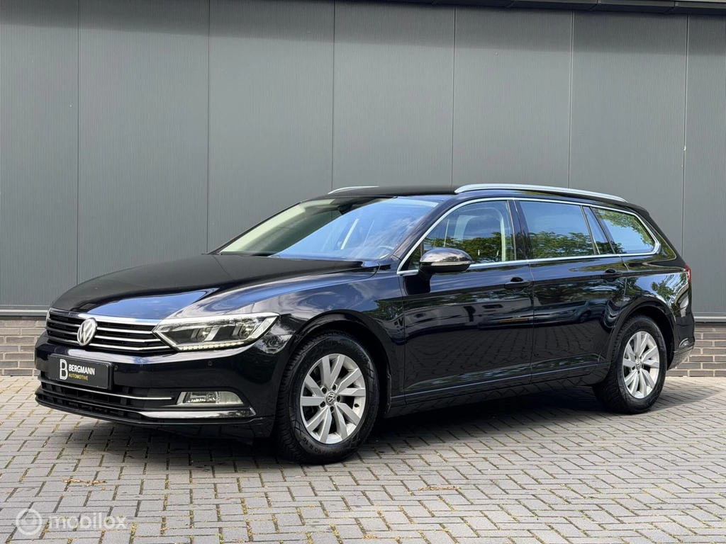 Volkswagen Passat – foto 3