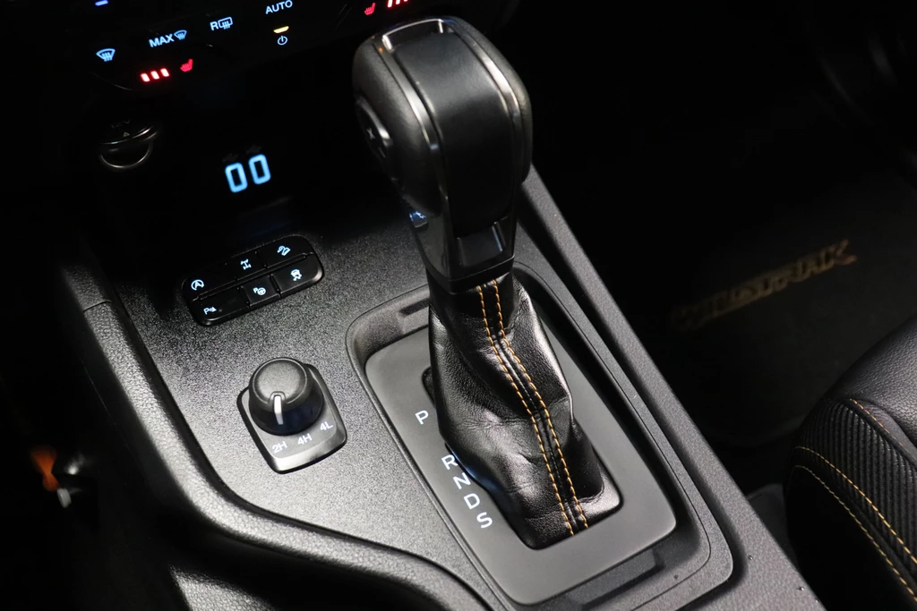 Ford Ranger – foto 15