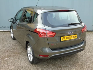 Ford B-MAX – thumbnail 8
