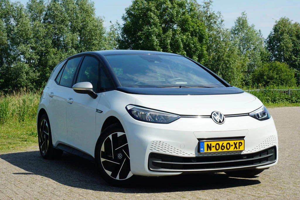 Volkswagen ID.3 – foto 5