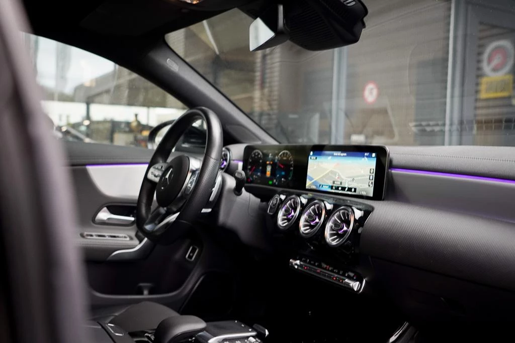 Mercedes-Benz CLA – foto 38
