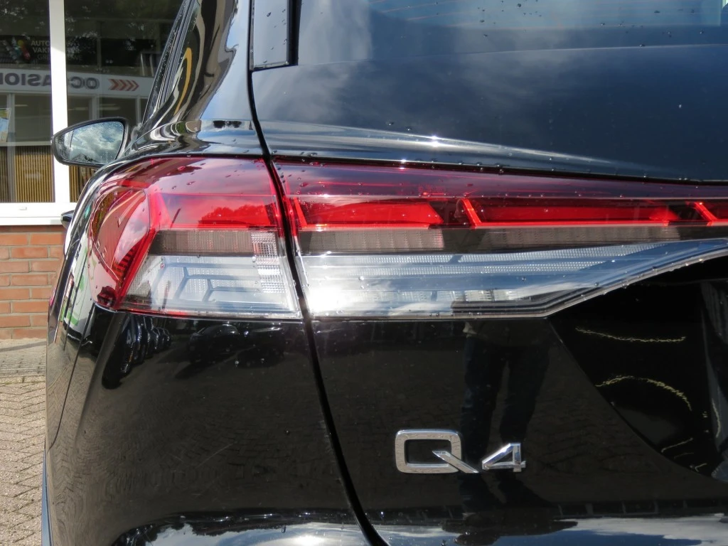 Audi Q4 – foto 19