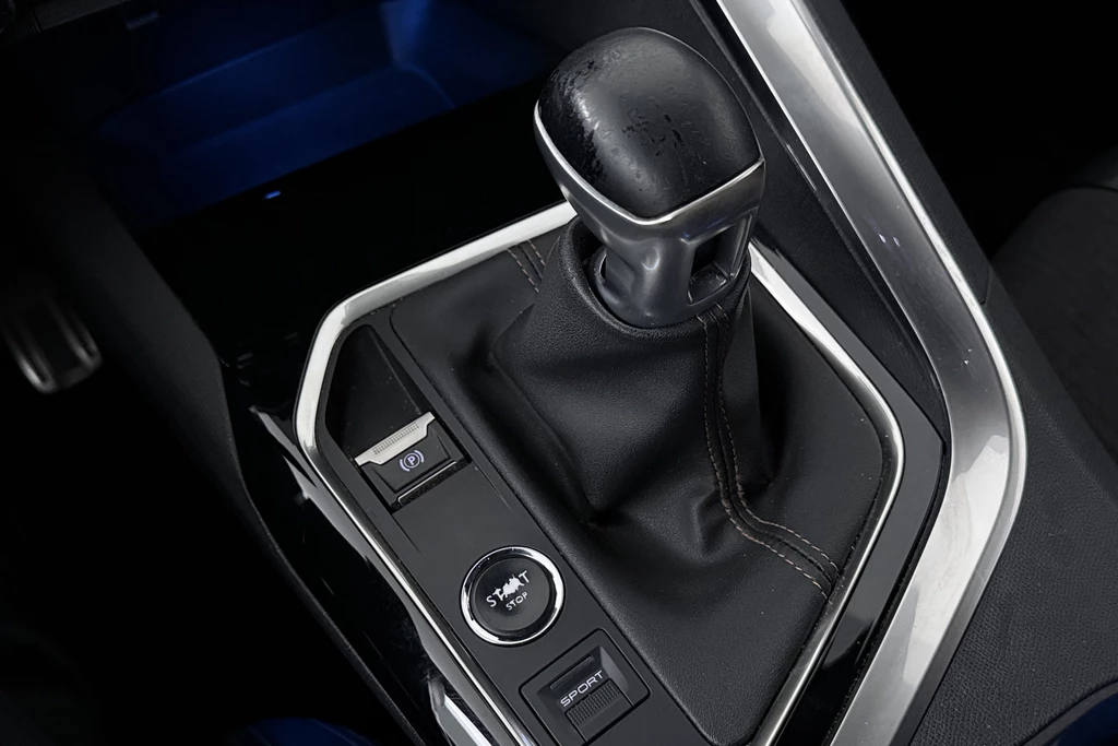 Peugeot 3008 – foto 18