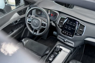 Volvo XC90 – thumbnail 10