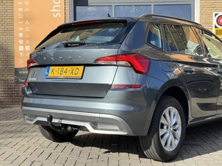 Škoda Kamiq – thumbnail 7