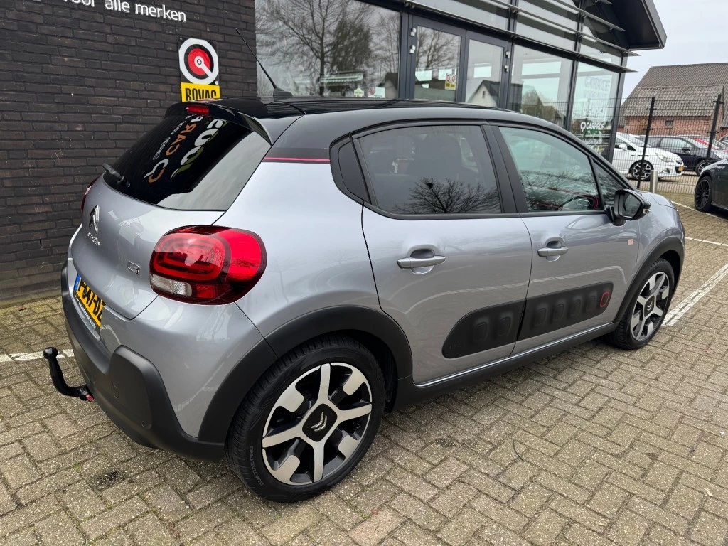Citroën C3 – foto 7