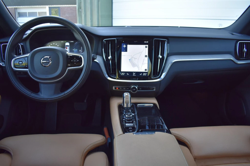 Volvo V60 – foto 11