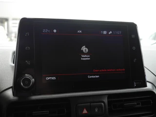 Peugeot Partner – thumbnail 23