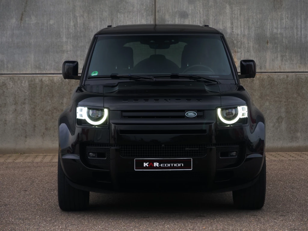 Land Rover Defender – foto 12