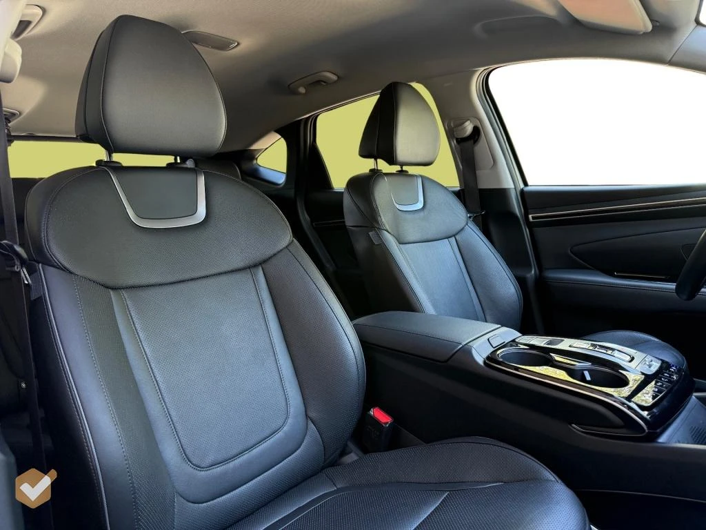 Hyundai Tucson – foto 12