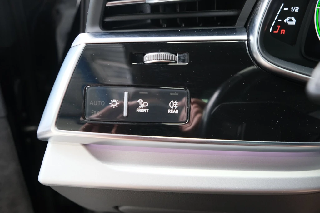Audi Q7 – foto 50