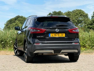 Nissan QASHQAI – thumbnail 2