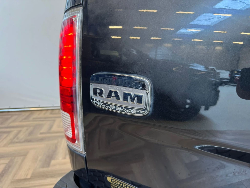 Dodge Ram 1500 – foto 16