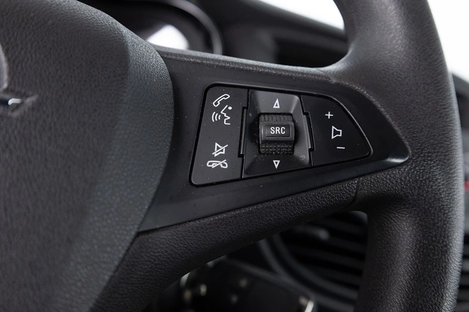 Opel KARL – foto 24