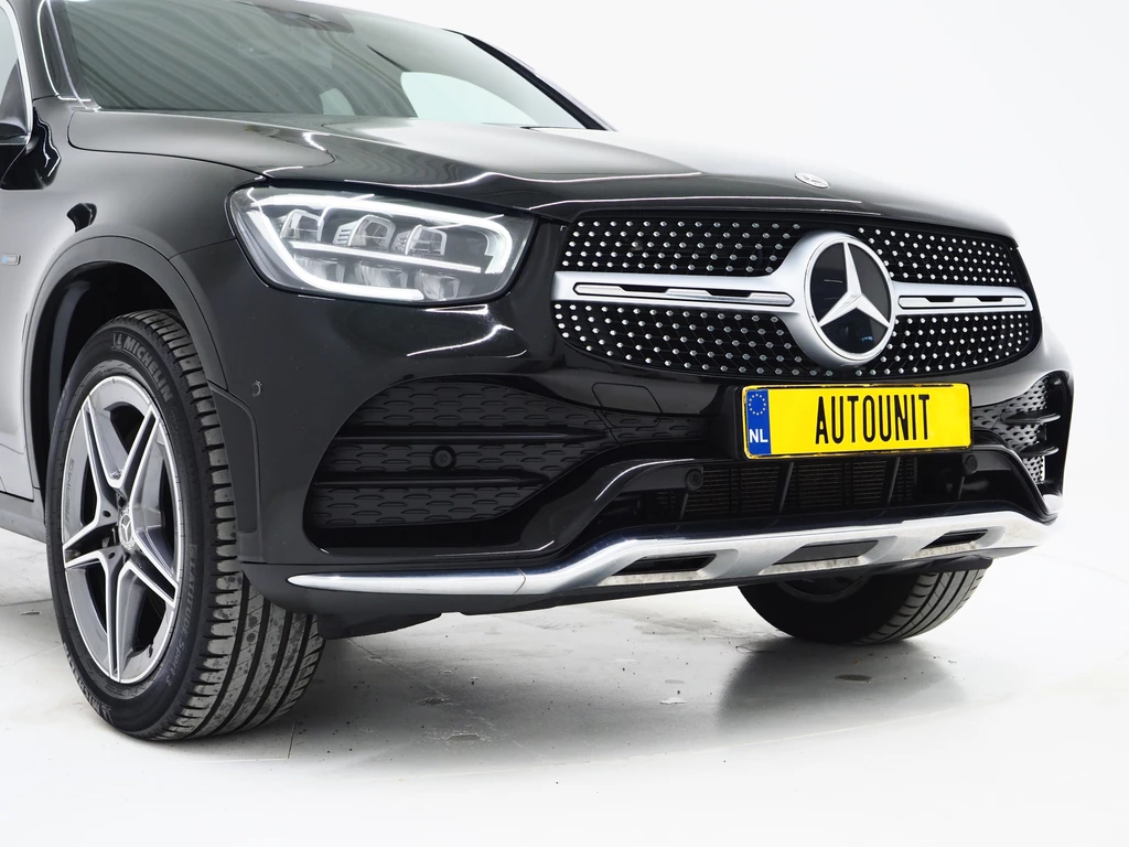 Mercedes-Benz GLC – foto 8