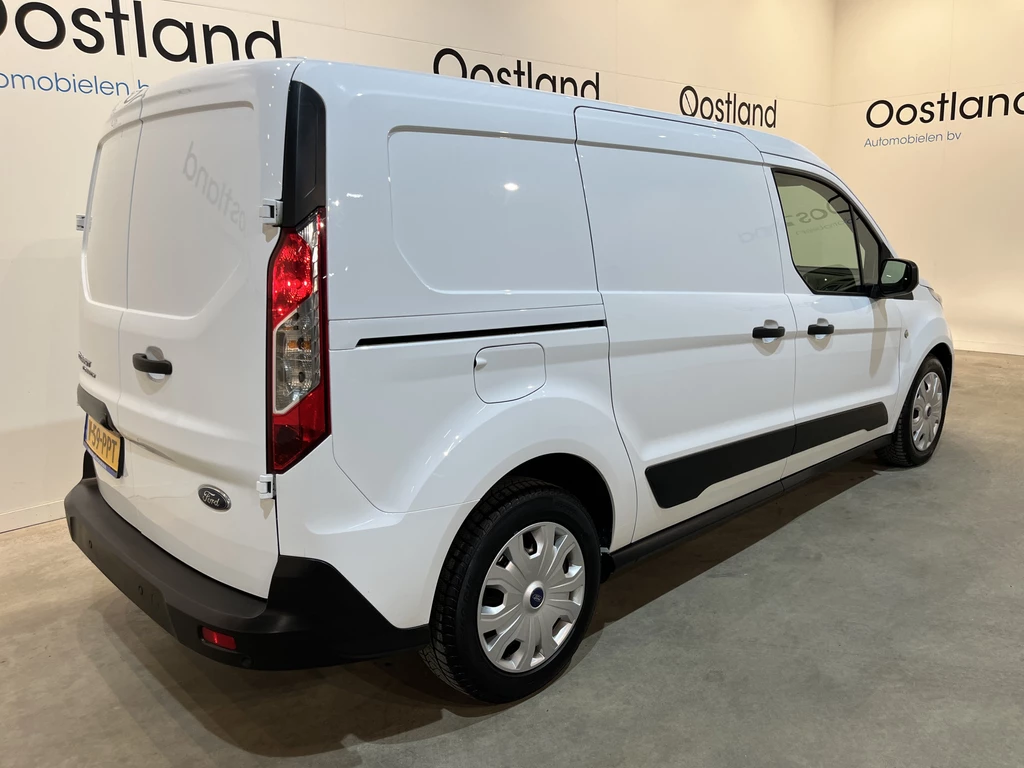 Ford Transit Connect – foto 5