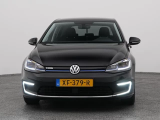 Volkswagen e-Golf – thumbnail 16