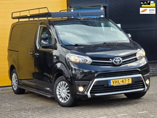 Toyota ProAce – thumbnail 4
