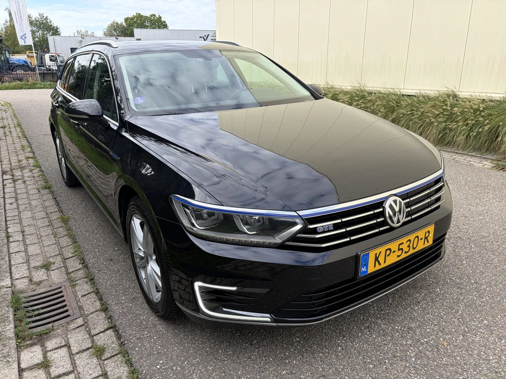 Volkswagen Passat – foto 7