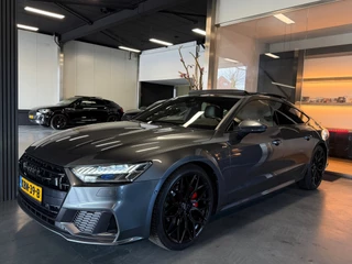 Audi A7 – thumbnail 3