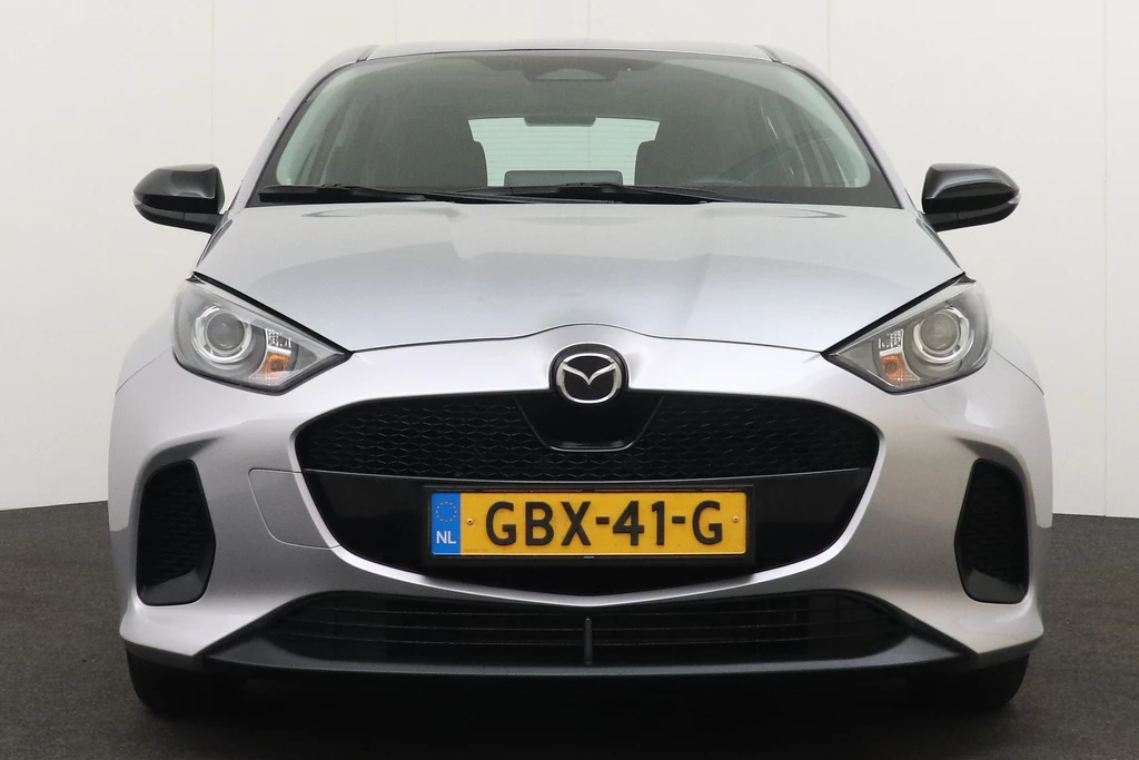 Mazda 2 Hybrid – foto 6