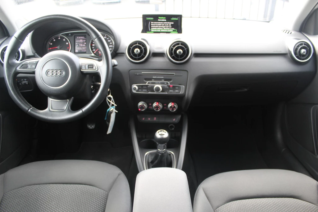 Audi A1 Sportback – foto 14