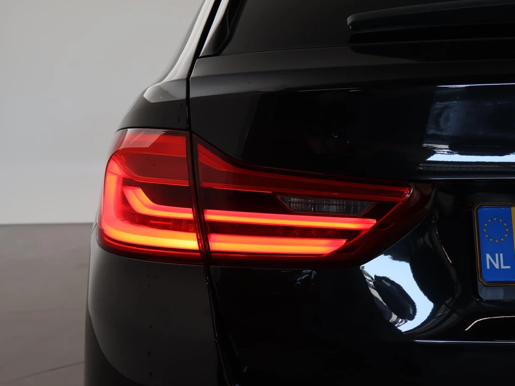 BMW 5 Serie – foto 58
