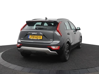 Kia Niro – thumbnail 7
