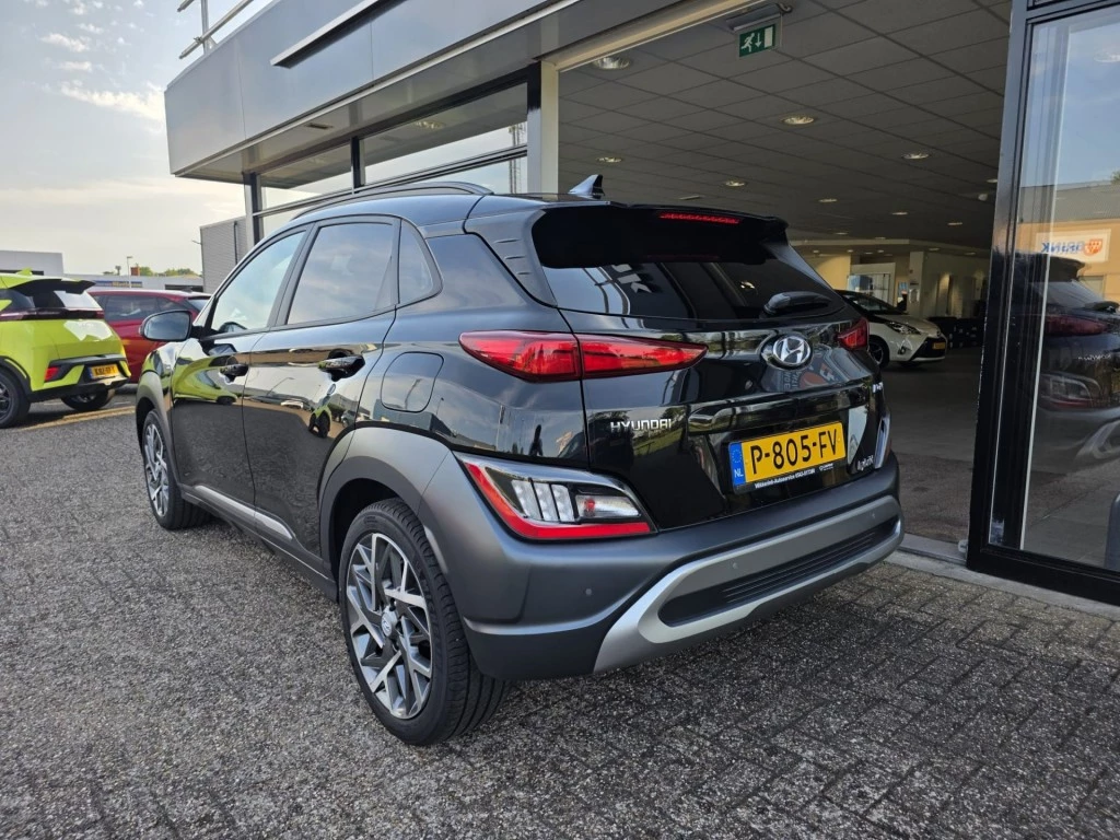 Hyundai Kona – foto 3