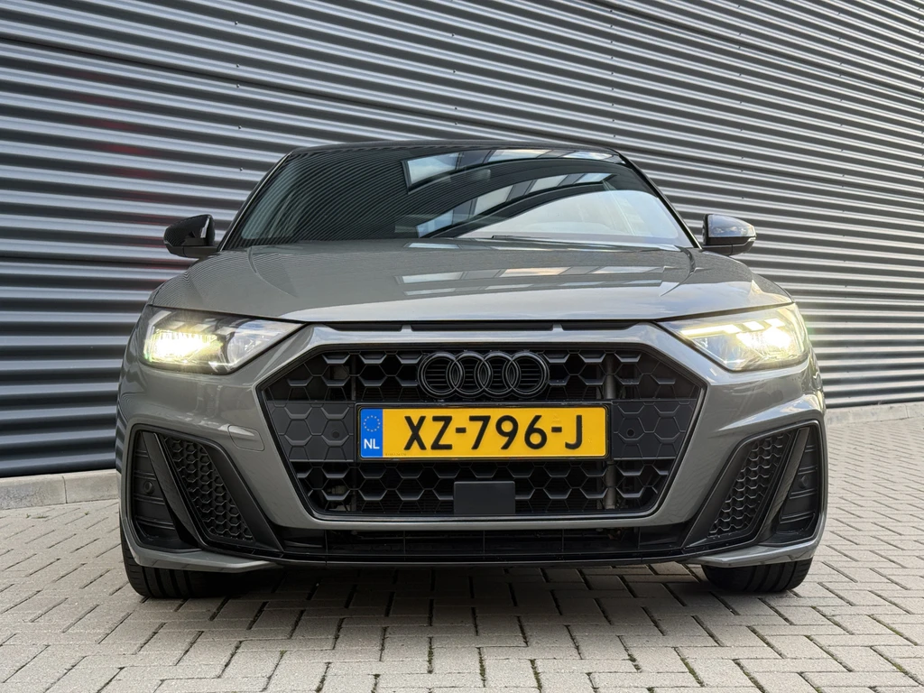 Audi A1 Sportback – foto 8