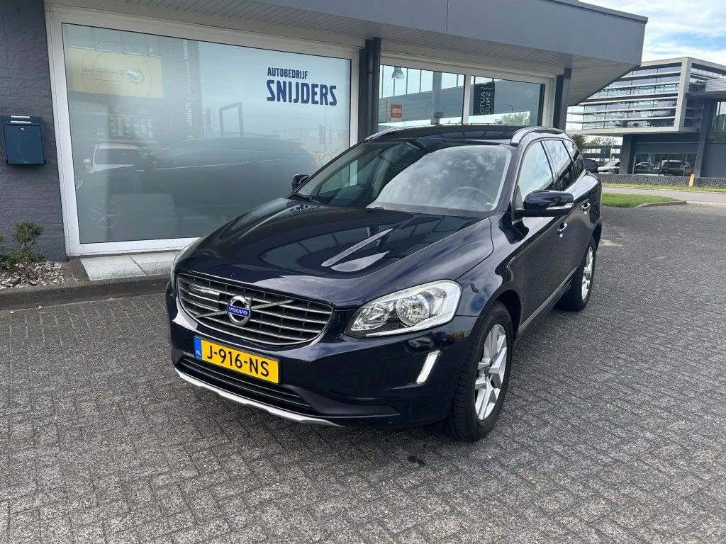 Volvo XC60 – foto 2