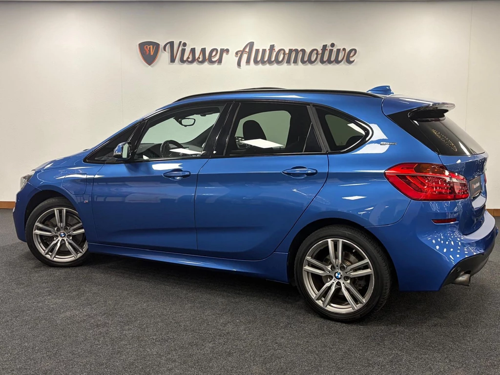 BMW 2 Serie – foto 3