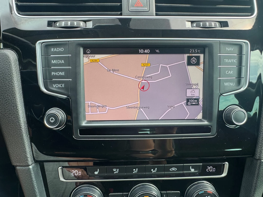 Volkswagen Golf – foto 13