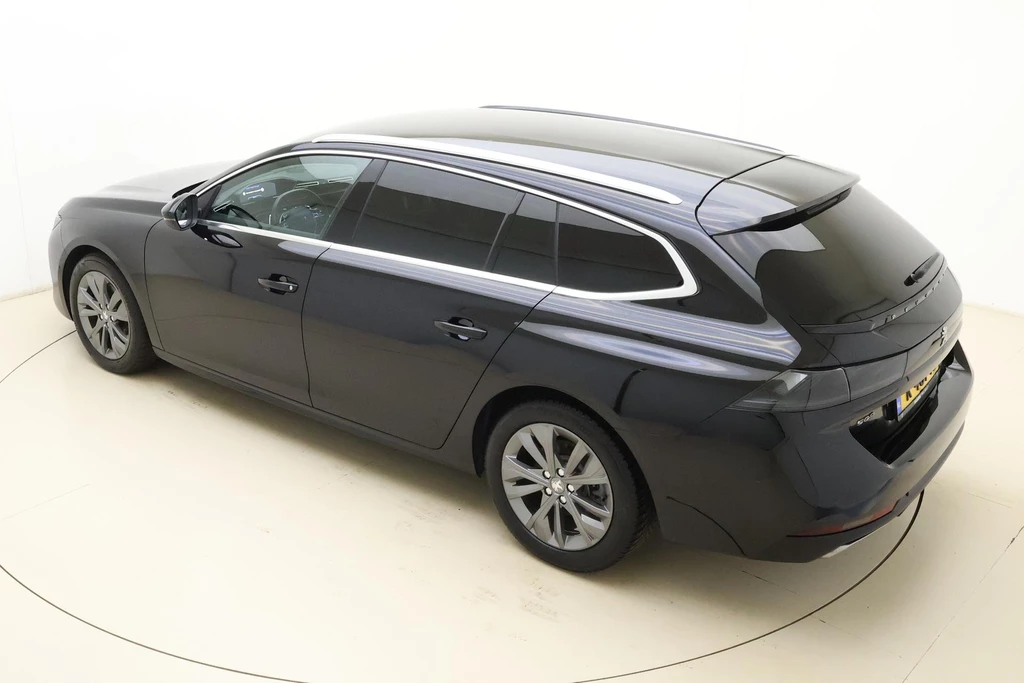 Peugeot 508 – foto 3