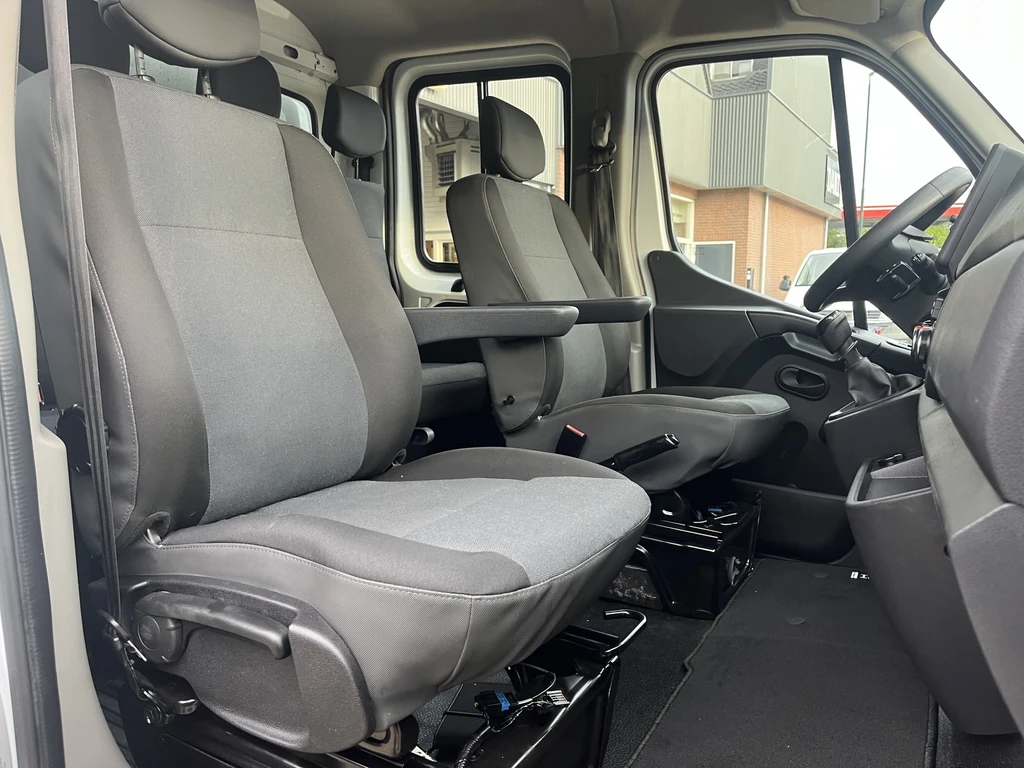 Renault Master – foto 16