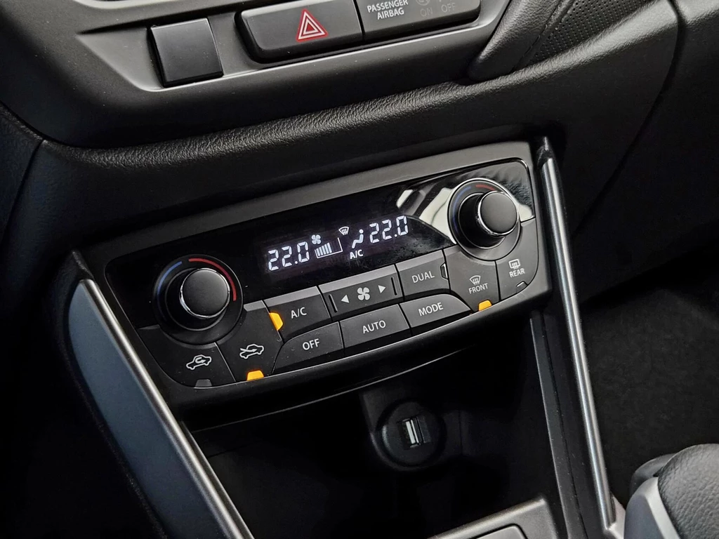 Suzuki S-Cross – foto 28