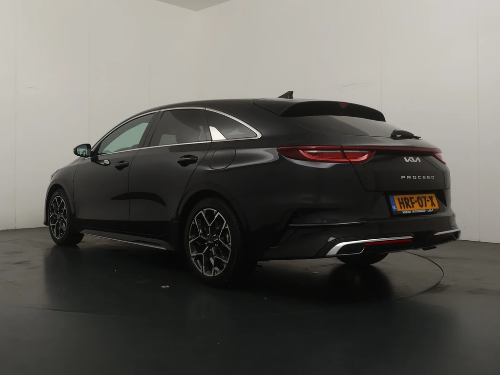 Kia ProCeed – foto 5
