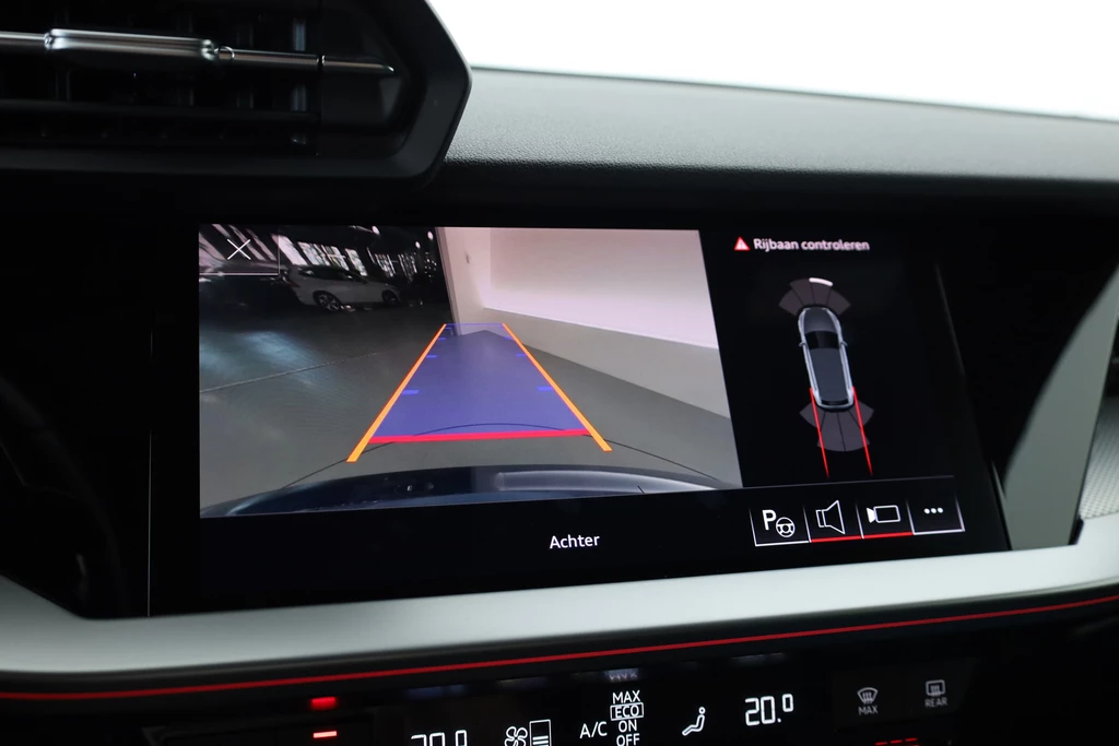 Audi A3 – foto 27