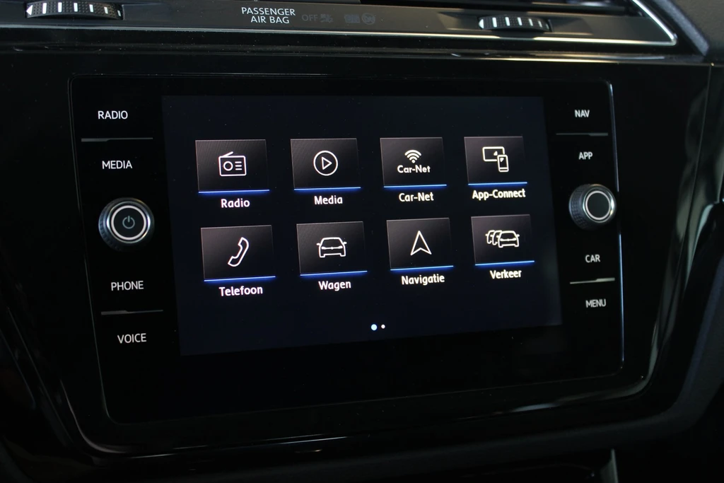Volkswagen Touran – foto 13