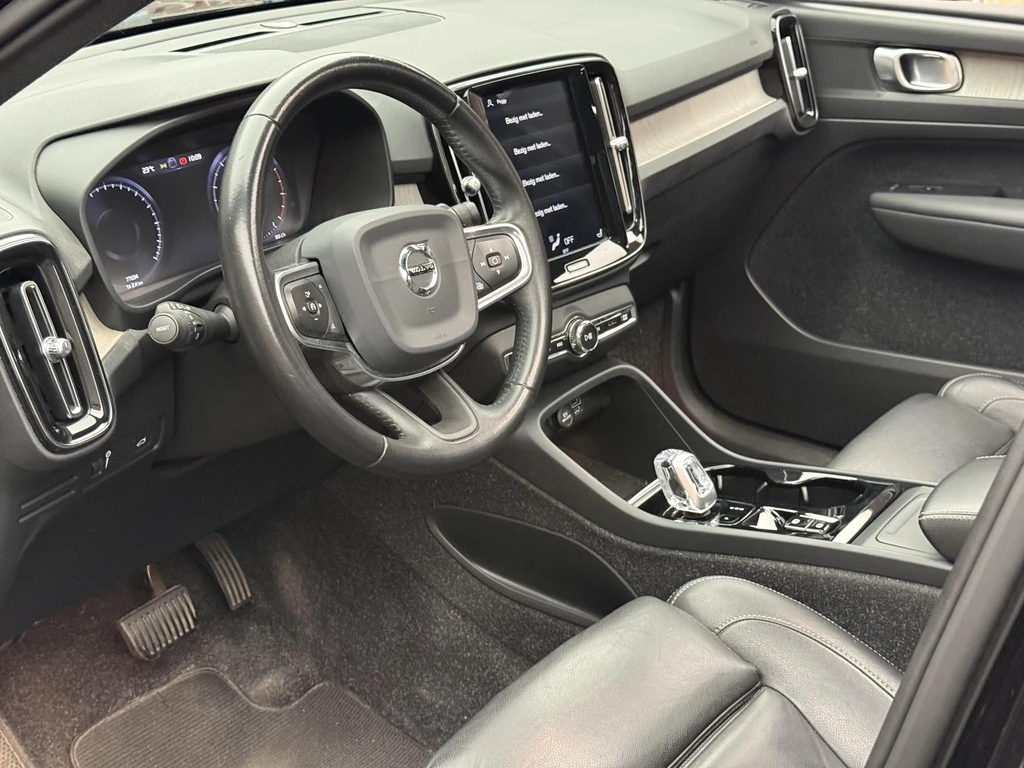 Volvo XC40 – foto 10