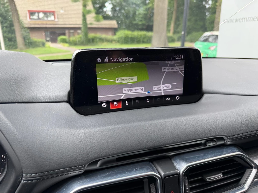 Mazda CX-5 – foto 33