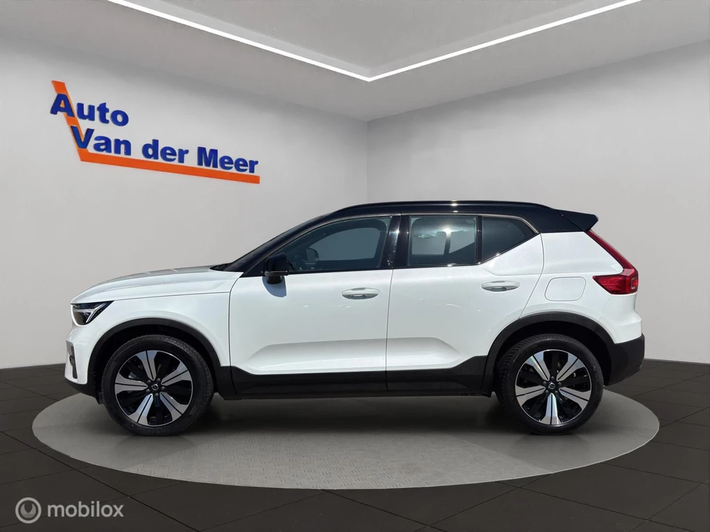 Volvo XC40 – foto 2