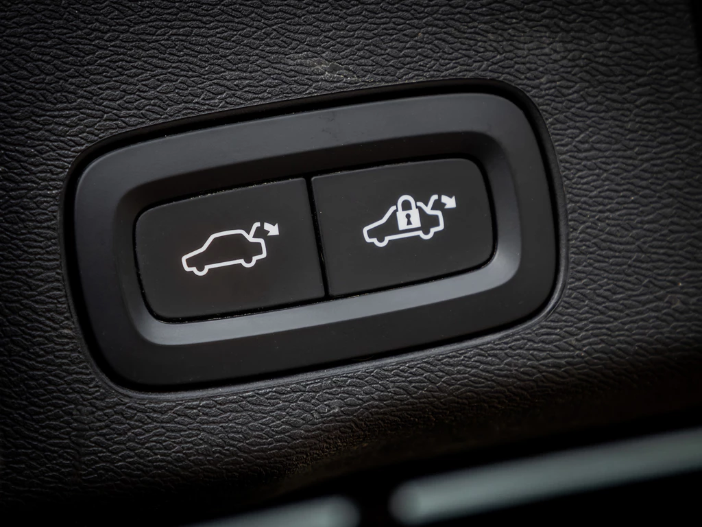 Volvo XC60 – foto 22