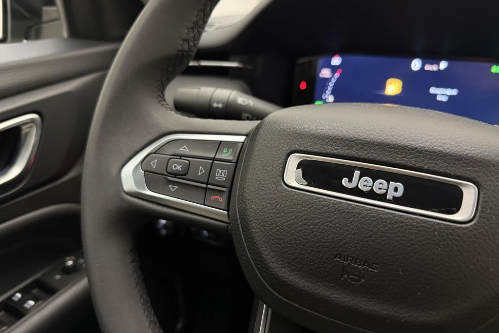 Jeep Compass – foto 19