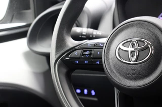 Toyota Aygo – thumbnail 19